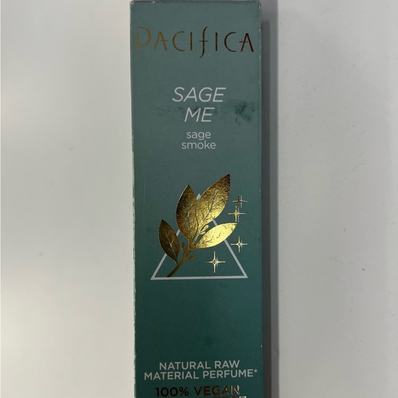 Pacifica Sage Me Perfume - Sage Smoke (Discontinued) - Picture 2 of 4